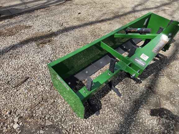 Image of Frontier BB5084 equipment image 2