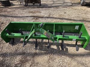 2025 Frontier BB5084 Image