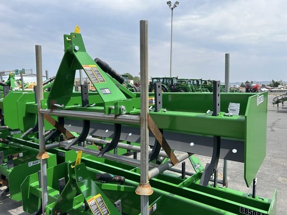 2026 Frontier BB5084 Equipment Image0