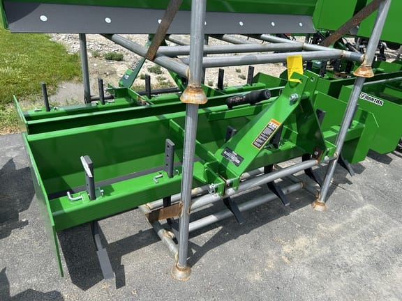 2026 Frontier BB5084 Equipment Image0