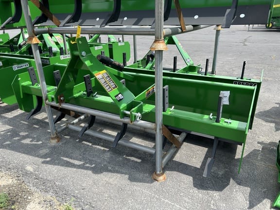 2026 Frontier BB5084 Equipment Image0
