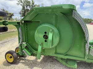 2026 John Deere FC15M Image