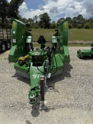Image of John Deere FC15M equipment image 3