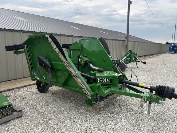 Image of Frontier FC5012 equipment image 3