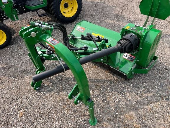 2026 Frontier FL1045S Equipment Image0