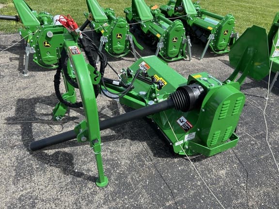 Image of Frontier FL1045S equipment image 3