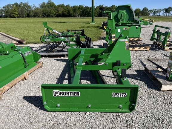 Image of Frontier LP2172 equipment image 3
