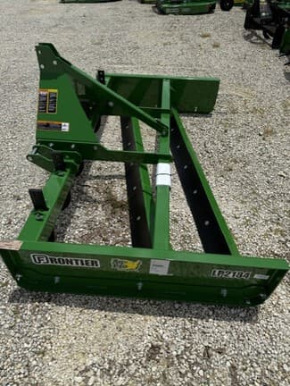 Image of Frontier LP2184 equipment image 1
