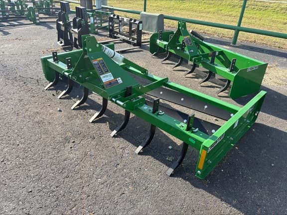 Image of Frontier LP2196 equipment image 3