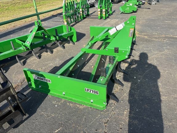 Image of Frontier LP2196 equipment image 4