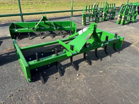 Image of Frontier LP2196 equipment image 2