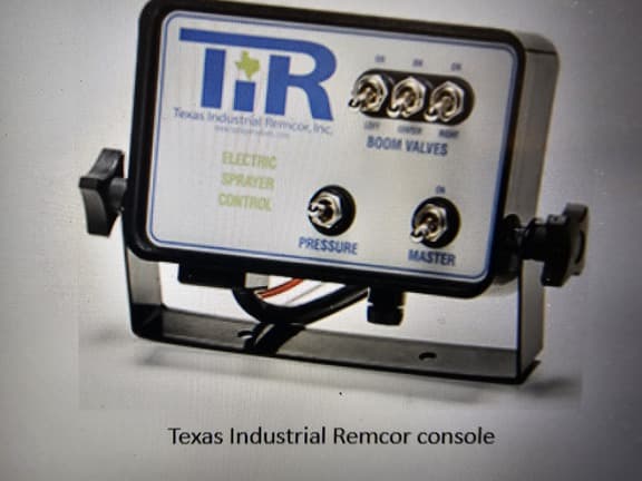 Image of Frontier LS1140 equipment image 4