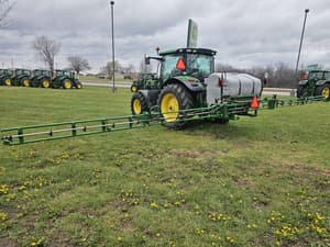 2026 Frontier LS1140 Image