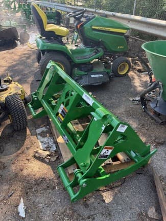 Image of Frontier MG20F equipment image 3