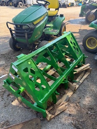 2026 Frontier MG20F Equipment Image0