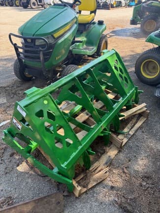 Image of Frontier MG20F equipment image 2