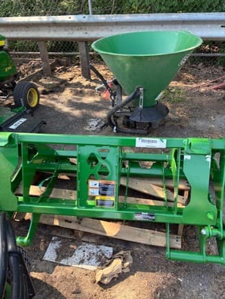 Image of Frontier MG20F equipment image 4