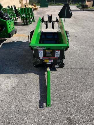 Image of Frontier MS1102 equipment image 3
