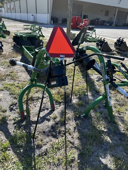 Image of Frontier PHD235 equipment image 2