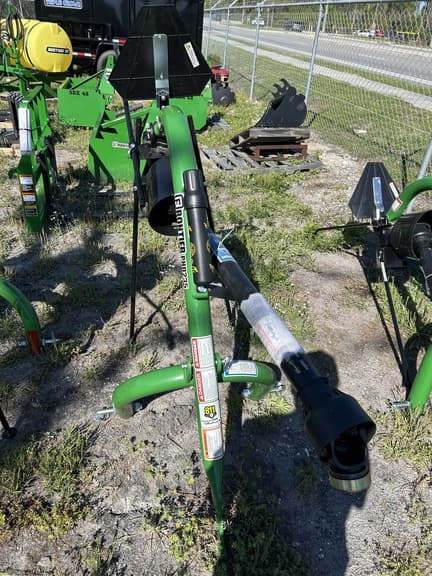 Image of Frontier PHD235 equipment image 4