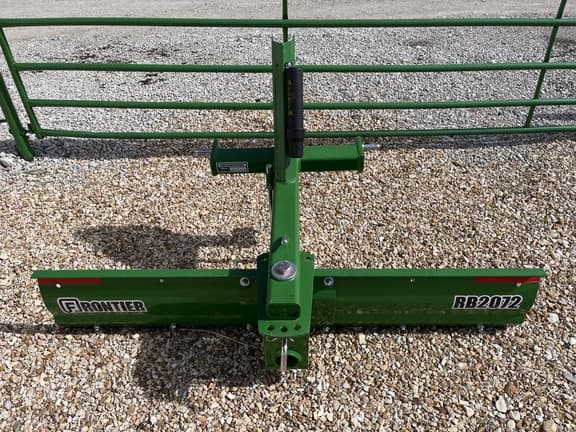 Image of Frontier RB2072 Primary image