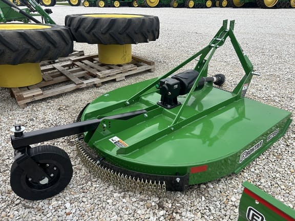 2026 Frontier RB2072 Equipment Image0