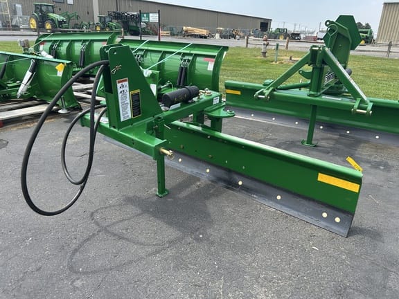 2026 Frontier RB2184H Equipment Image0