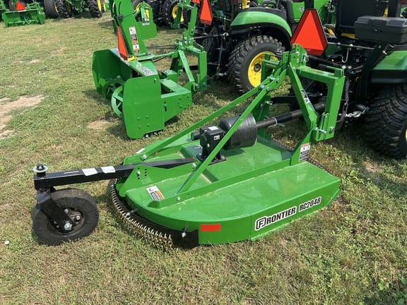 2026 Frontier RC2048 Equipment Image0