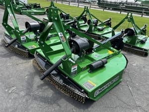 2026 Frontier RC2048 Image