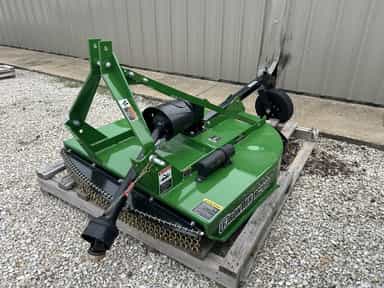Mowers - Rotary