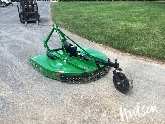 2026 Frontier RC2060 Equipment Image0