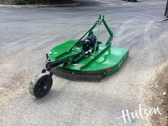 Image of Frontier RC2060 equipment image 4