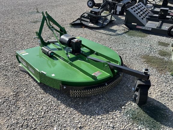 Image of Frontier RC2060 equipment image 2