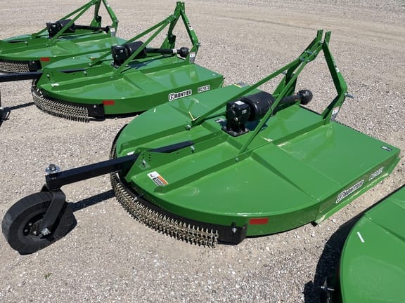 2026 Frontier RC2072 Image