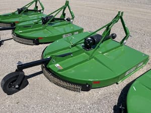 2026 Frontier RC2072 Image