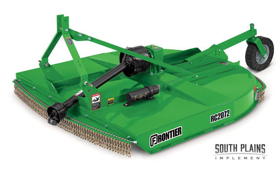 Equipment Main Image