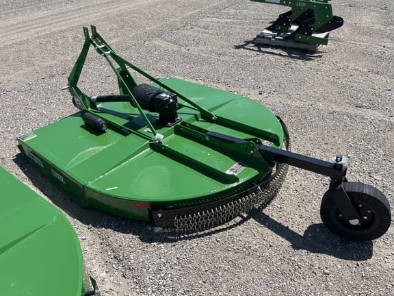 Image of Frontier RC2072 equipment image 4