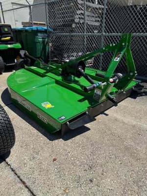 2026 Frontier RC2072 Image