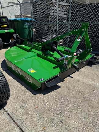2026 Frontier RC2072 Equipment Image0