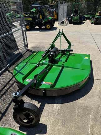 Image of Frontier RC2072 equipment image 3