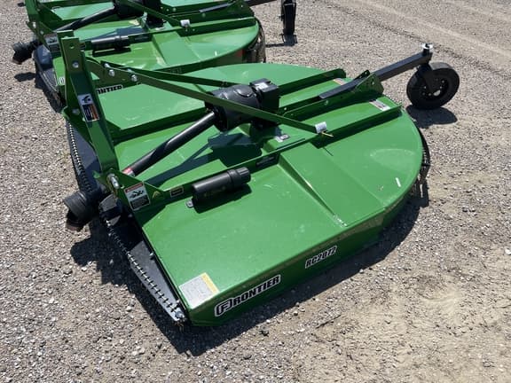 Image of Frontier RC2072 equipment image 3