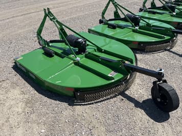 Main image Frontier RC2072
