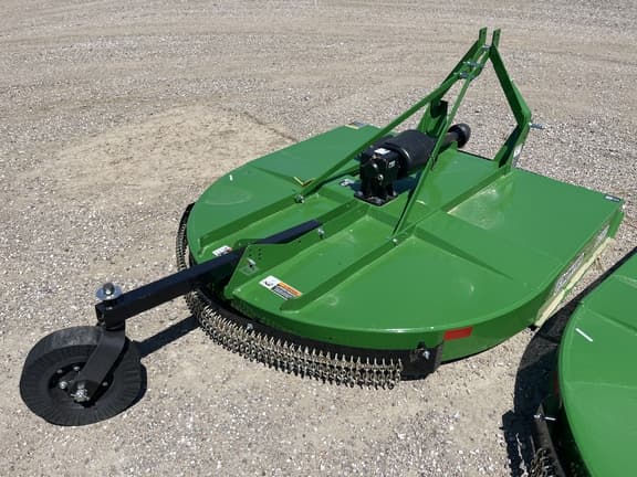 Image of Frontier RC2072 equipment image 4