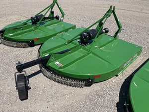 2026 Frontier RC2072 Image