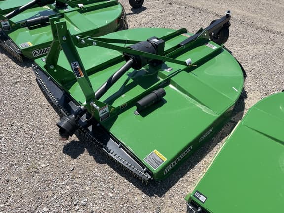 Image of Frontier RC2072 equipment image 4