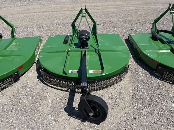 2026 Frontier RC2072 Equipment Image0
