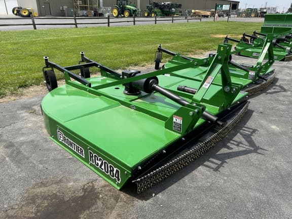 Image of Frontier RC2084 equipment image 2