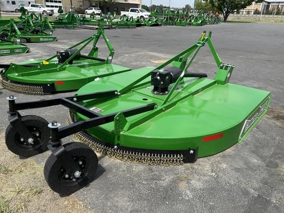 Image of Frontier RC2084 equipment image 3