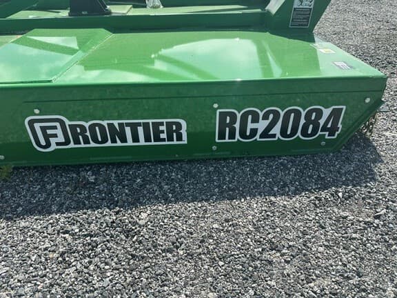 Image of Frontier RC2084 equipment image 1
