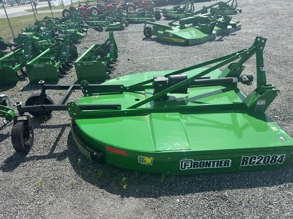 Equipment Main Image